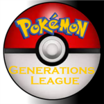 The Pokemon Generations League (P.G.L.)