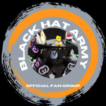 Black Hat Army