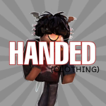 Handed (Clothing)