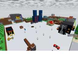 Retroworld! icon