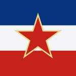 ||FNRJ||Federal People's Republic of Yugoslavia