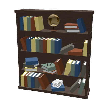 Bookshelf