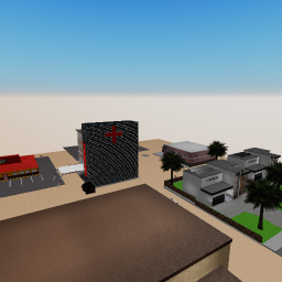 kfc RP