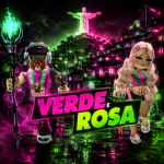 verdeerosa