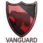 Lost Legion | Vanguards