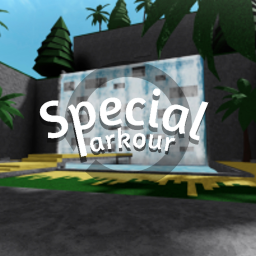 LOBBY! ⭐ SCreation: Parkour