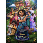 The family from encanto shirts // Disney \\