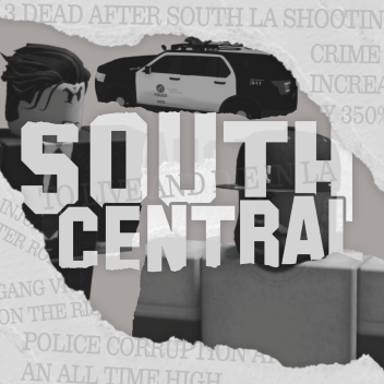 South Central Beta