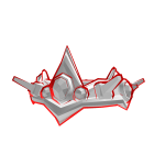 Lava Crown