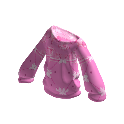 👚 Princess Big Sweater 👚 thumbnail