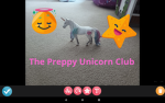 The Preppy Unicorn Club!!!!