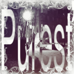 puresť