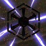 The Sith and People of Blight