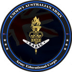 Royal Australian Army Educational Corps[RAAEC]