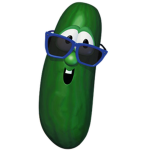 cucumber quad ;)