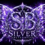 SILVER BUTTERFLY CLUB