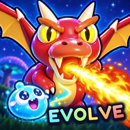 Evolve icon