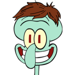 The World Of Squidward