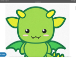 Dragon da king
