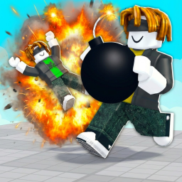 Blind Bomb Attack [Release!]