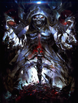 Nazarick+_