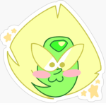 Team Peridot