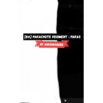 [BA]Parachute Regiment | PARAS