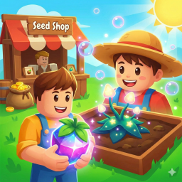 Grow A Terrarium