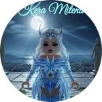 [❄️] Kera Mitena