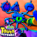 SpongeBob Tower Defense [UPD 20]