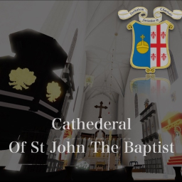 Cathederal of St. John the Baptist
