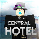 Central Hotel