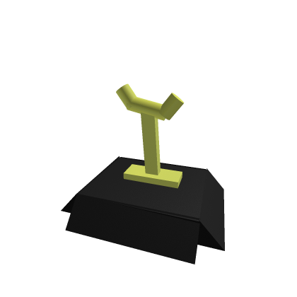 37 Kind Days 250 trophy