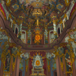 Chapel of Rol | Showcase icon