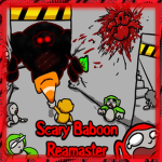 Scary Baboon Reamaster [Group]