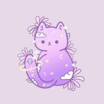 Space cats group