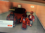 The Slender group is the best