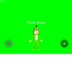 #team dinos