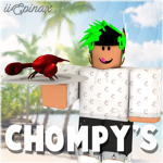 Chompy's ©