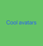 Amazing.Avatars