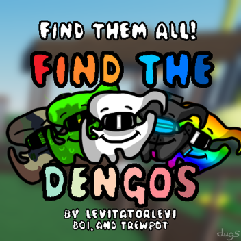Find The Dengos (87)
