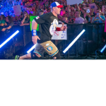 WWE superstars :john cena