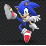 SANIC!!