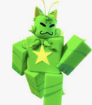 DA GNARPS