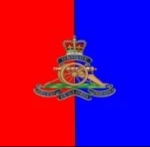 1st „Royal“ Artillery Regiment - Quartermaster