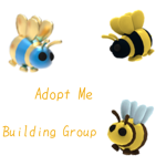 Adopt Me! Building Group