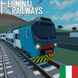 Terminal Railways icon
