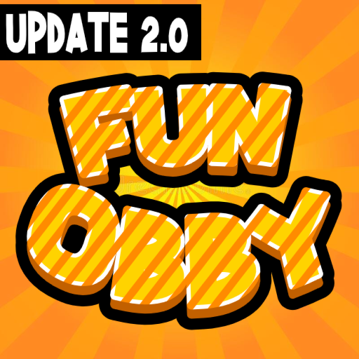 👌🌟FUN OBBY🌟👌(100 ULTIMATE EASY OBBY CHALLENGE)
