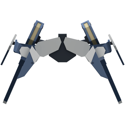 Millennium Suit Waist v2 [AL1S] (Female Torso) Roblox item