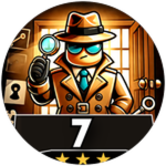 Escape Room Seven